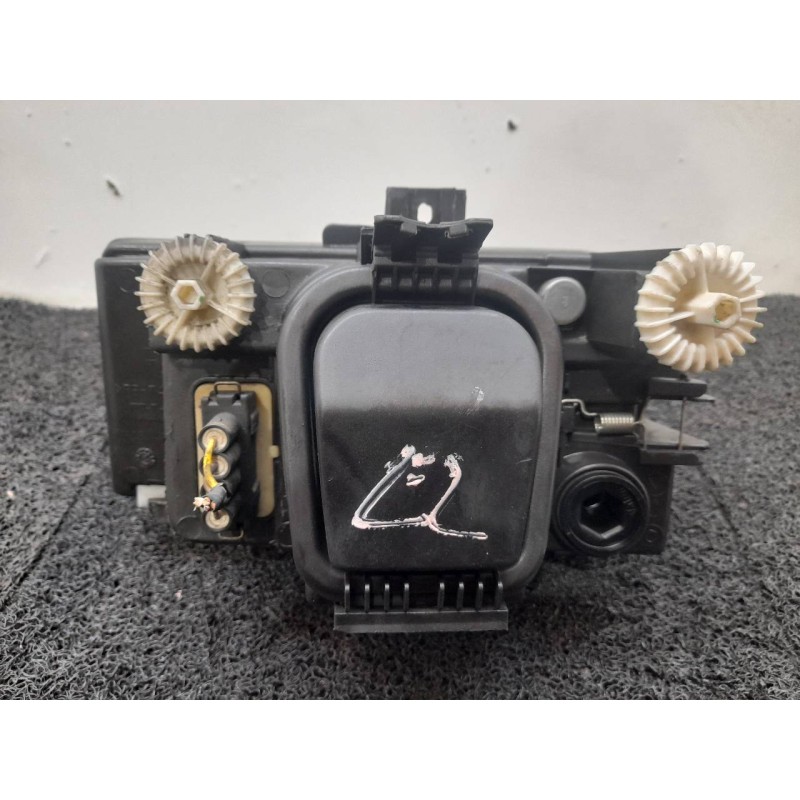 Recambio de faro derecho para seat ibiza (6k) glx referencia OEM IAM 6K0941016 2