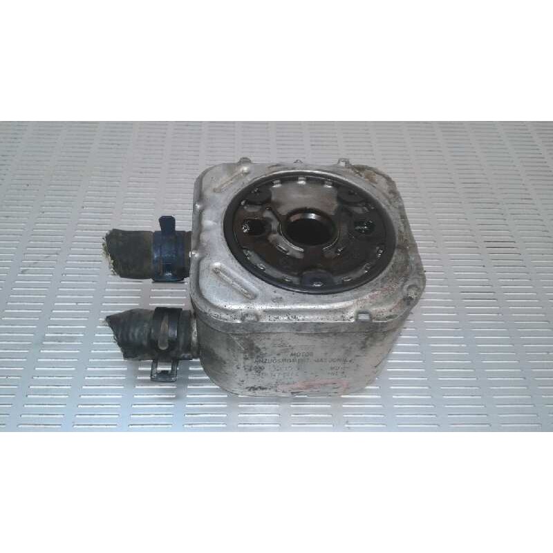Recambio de enfriador aceite motor para ford galaxy (vx) 1.9 tdi cat referencia OEM IAM 0281117021C  