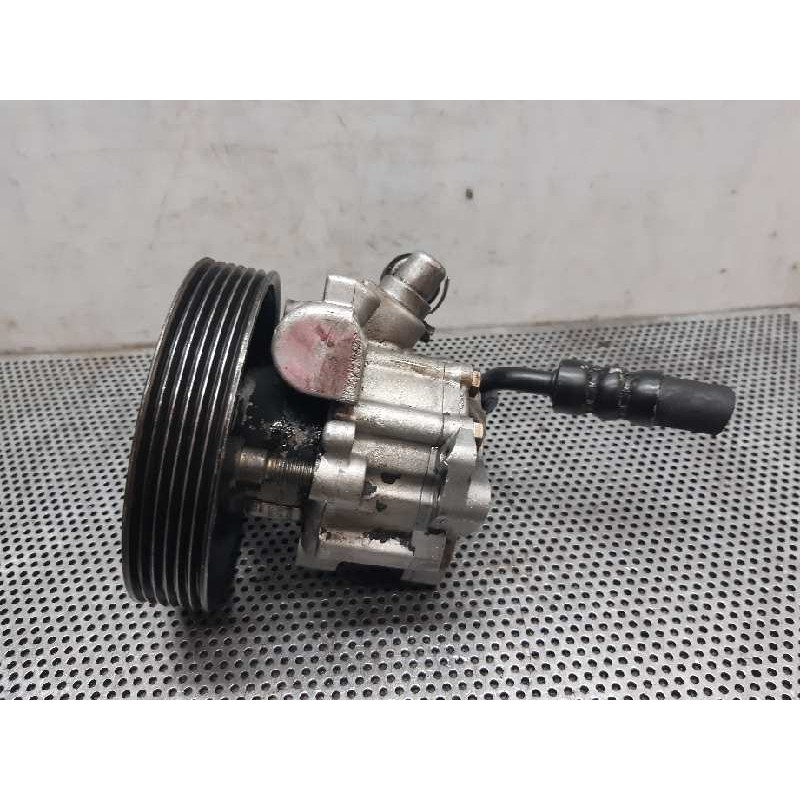 Recambio de bomba direccion para peugeot 406 berlina (s1/s2) 2.0 hdi cat referencia OEM IAM 9624659580 133520 