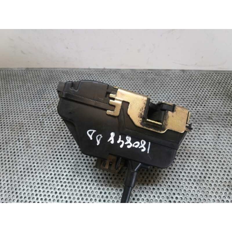 Recambio de cerradura puerta delantera derecha para renault laguna ii grandtour (kg0) dynamique luxe referencia OEM IAM - Gris 7