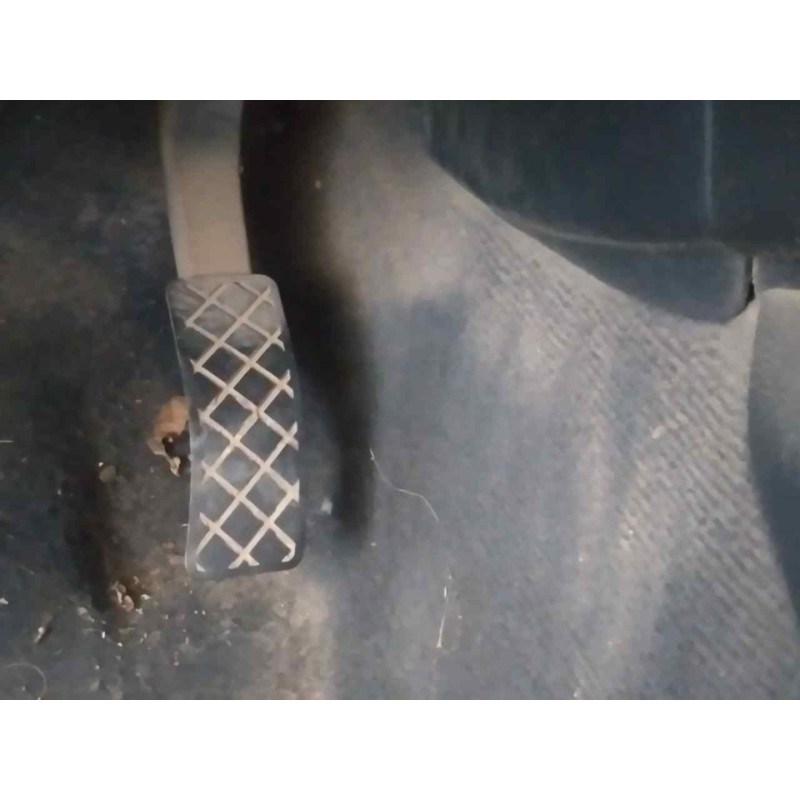Recambio de potenciometro pedal para audi a4 ber. (b8) e referencia OEM IAM   