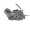 Recambio de cerradura puerta trasera izquierda para volkswagen golf vi (5k1) gtd referencia OEM IAM 5K4839015H  