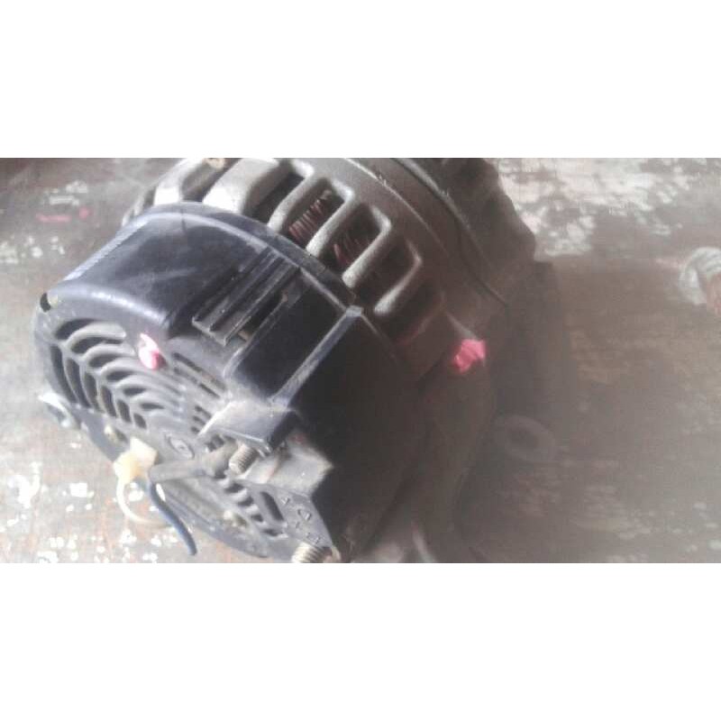 Recambio de alternador para opel corsa b 1.0 12v cat (x 10 xe / lw3) referencia OEM IAM 0123100003 90534472 - Blanco 7