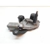 Recambio de motor limpia trasero para nissan qashqai (j10) acenta referencia OEM IAM 0390201820 28710JD000 