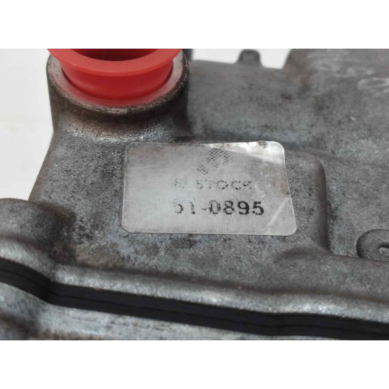 Recambio de compresor aire acondicionado para toyota prius (nhw30) plug-in hybrid advance referencia OEM IAM 510895 - Blanco 2