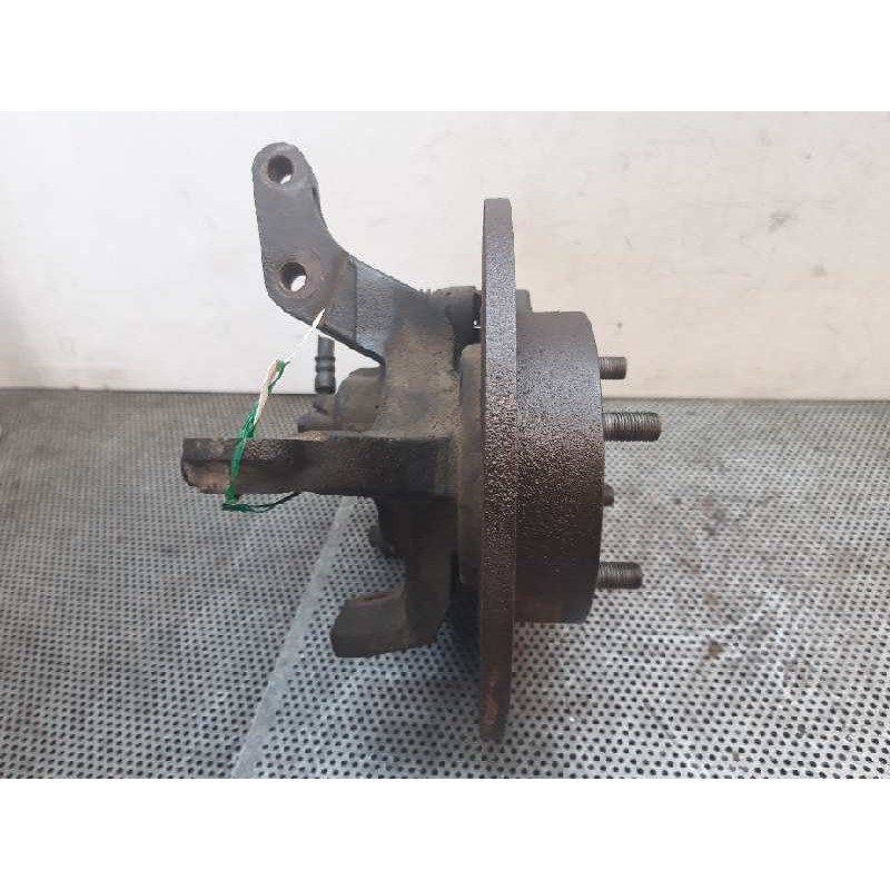 Recambio de mangueta delantera derecha para nissan micra (k11) 1.0 16v cat referencia OEM IAM 4