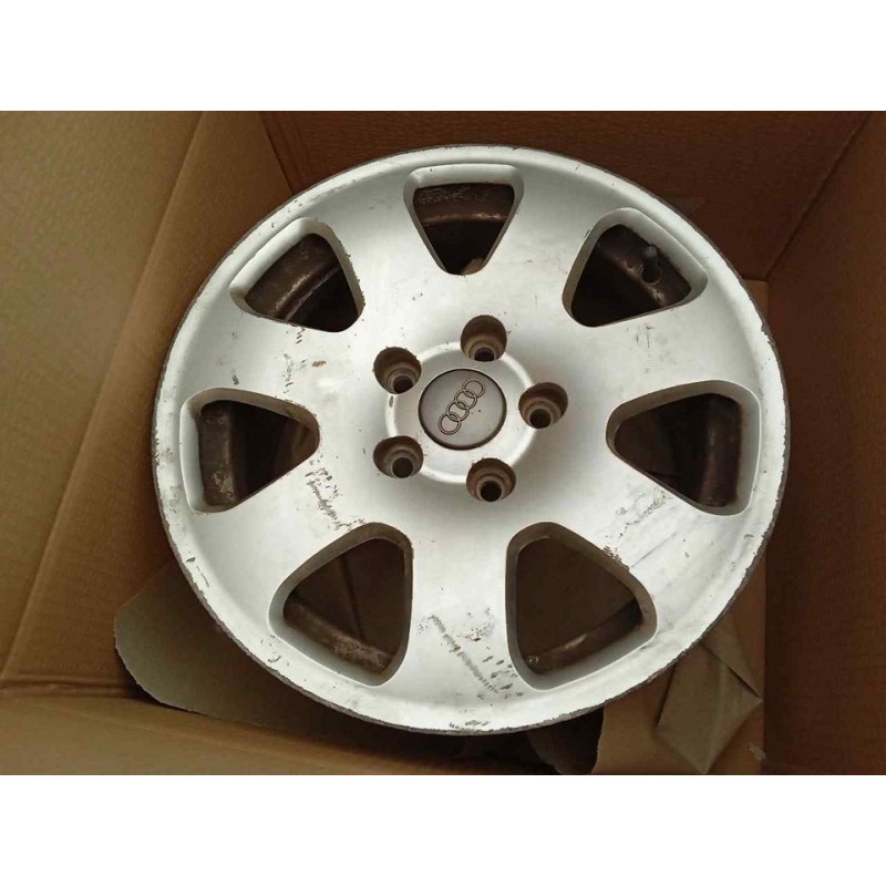 Recambio de llanta para audi a4 berlina (8e) 1.9 tdi (96kw) referencia OEM IAM 8F0601025 7JX15H2ET39 6