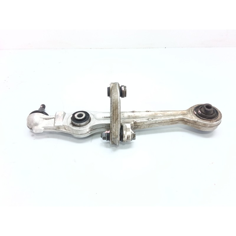 Recambio de brazo suspension inferior delantero derecho para skoda superb (3u4) comfort referencia OEM IAM 4B0407155 - Gris 4