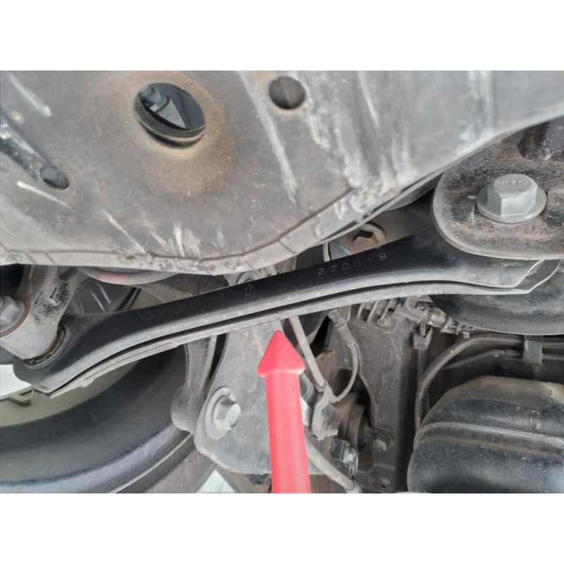 Recambio de tirante trasero izquierdo para hyundai i30 (pd) n line 30 aniversario referencia OEM IAM 2