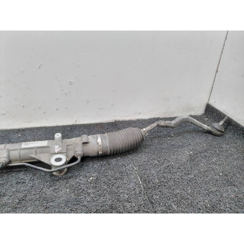 Recambio de cremallera direccion para dacia lodgy laureate referencia OEM IAM 490017454RC 6900002204D - Blanco 4
