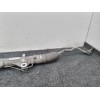 Recambio de cremallera direccion para dacia lodgy laureate referencia OEM IAM 490017454RC 6900002204D 