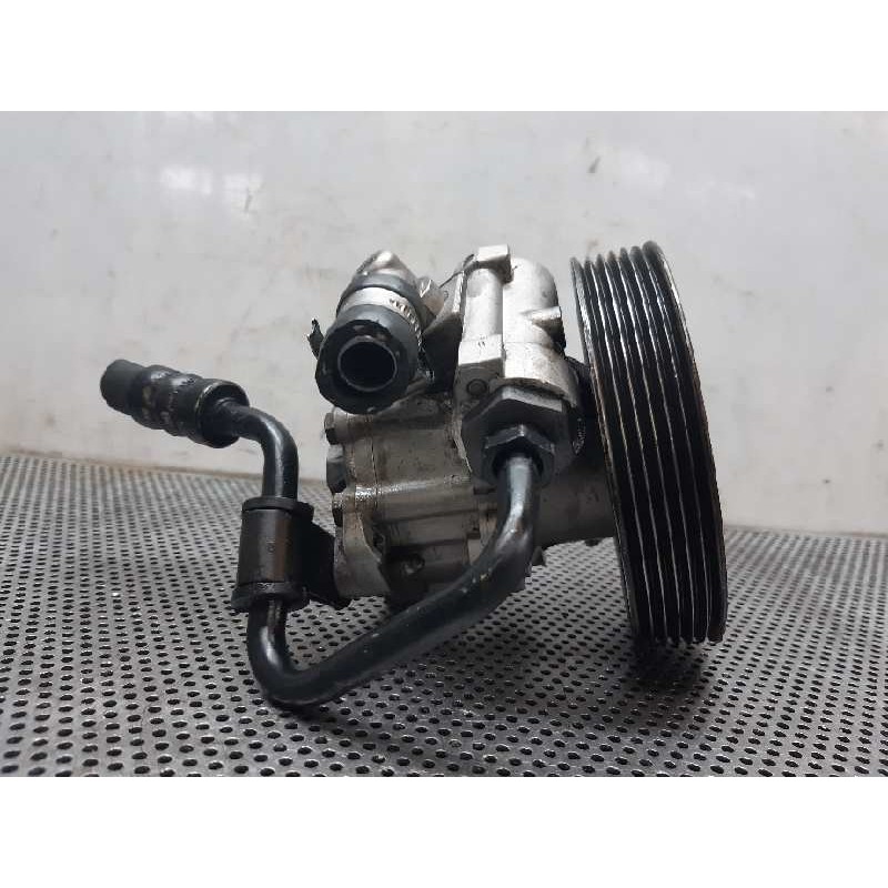Recambio de bomba direccion para peugeot 406 berlina (s1/s2) 2.0 hdi cat referencia OEM IAM 9624659580 133520 2