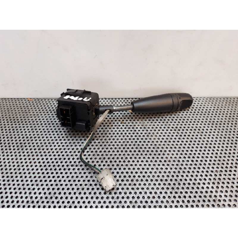 Recambio de mando luces para chevrolet aveo lt referencia OEM IAM 96540683 - Negro 2