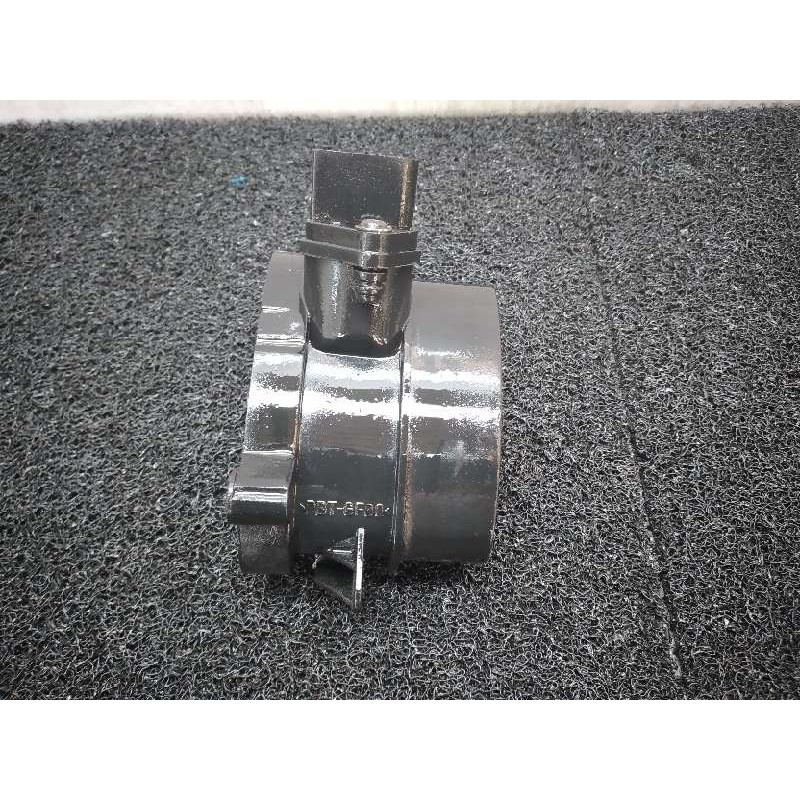 Recambio de caudalimetro para bmw serie 3 berlina (e46) 320d referencia OEM IAM AF10273  