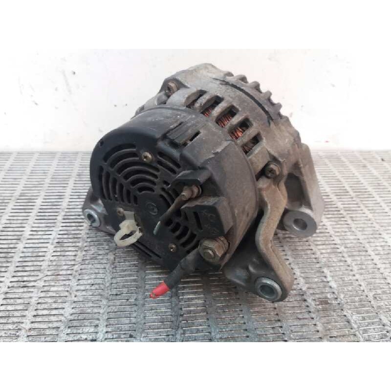 Recambio de alternador para opel corsa b 1.0 12v cat (x 10 xe / lw3) referencia OEM IAM 0123100003 90534472 - Blanco 8