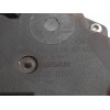 Recambio de motor limpia trasero para nissan qashqai (j10) acenta referencia OEM IAM 0390201820 28710JD000 