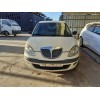 lancia ypsilon (101) del año 2004