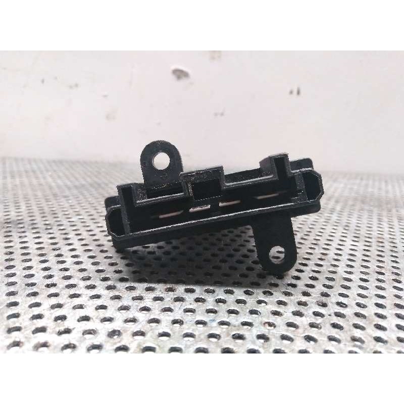 Recambio de resistencia calefaccion para nissan almera (n16/e) ambience referencia OEM IAM 271505M400 2K4401115 3