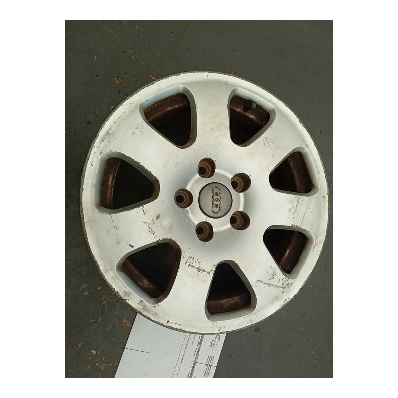 Recambio de llanta para audi a4 berlina (8e) 1.9 tdi (96kw) referencia OEM IAM 8F0601025 7JX15H2ET39 7