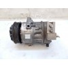 Recambio de compresor aire acondicionado para opel corsa d cosmo referencia OEM IAM 55703721 315595319 DENSO