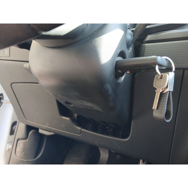Recambio de columna direccion para audi a1 sportback (gba) 25 tfsi referencia OEM IAM   