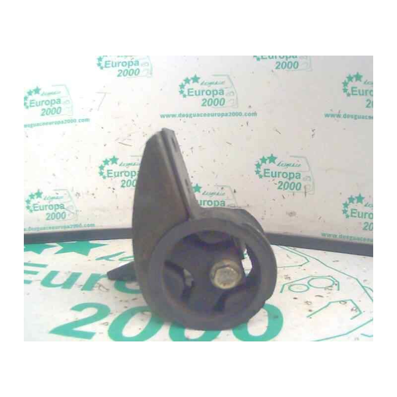 Recambio de soporte cambio izquierdo para smart coupe 0.8 cdi cat referencia OEM IAM 4