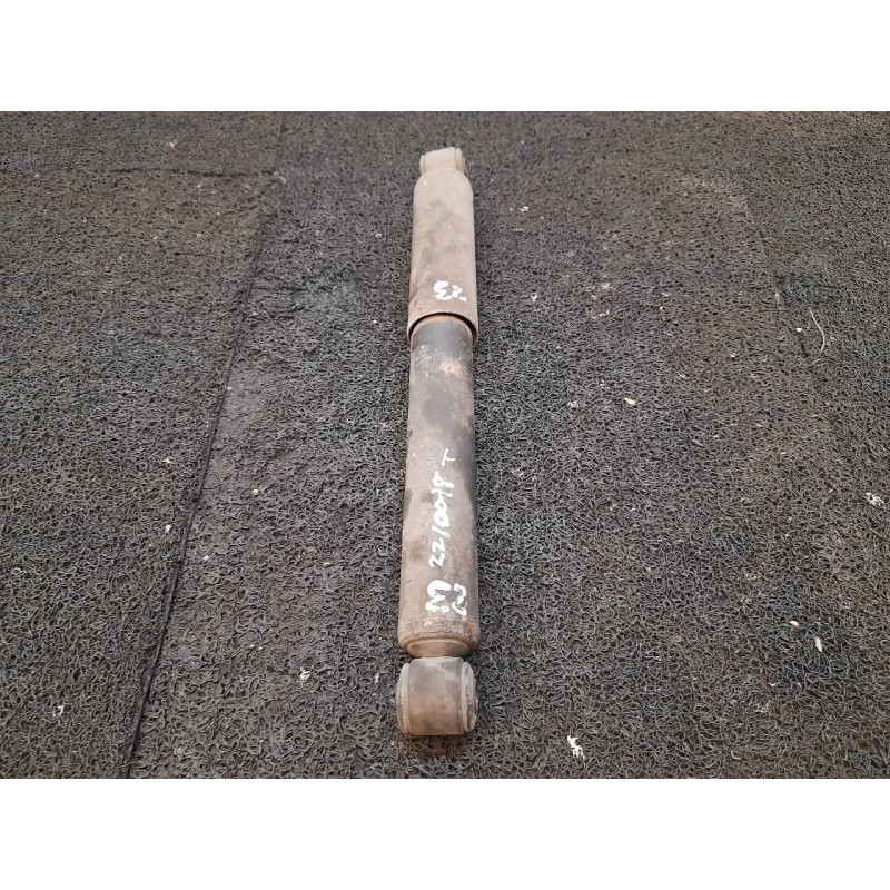 Recambio de amortiguador trasero izquierdo para chrysler voyager (rg) 2.5 crd se referencia OEM IAM   