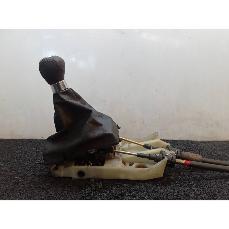 Recambio de varillaje cambio para mazda 6 berlina (gg) 2.0 diesel cat referencia OEM IAM - Gris 6