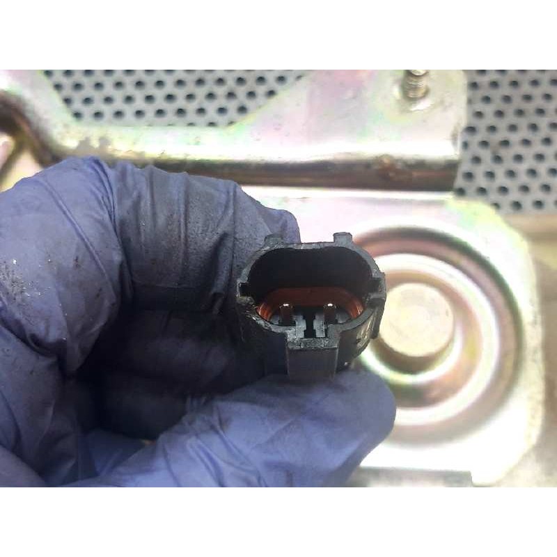 Recambio de elevalunas trasero derecho para kia rio ls berlina (5-ptas.) referencia OEM IAM - Blanco 3