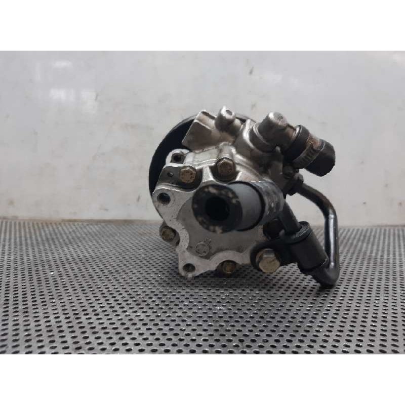 Recambio de bomba direccion para peugeot 406 berlina (s1/s2) 2.0 hdi cat referencia OEM IAM 9624659580 133520 3