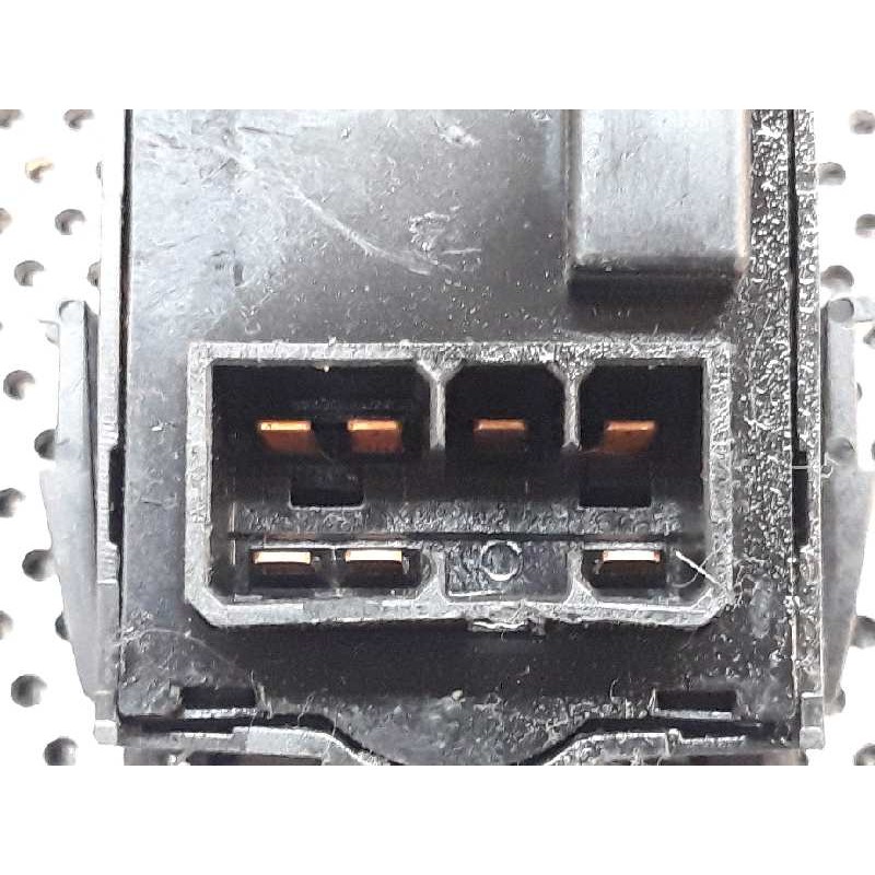 Recambio de mando luces para chevrolet aveo lt referencia OEM IAM 96540683 - Negro 3