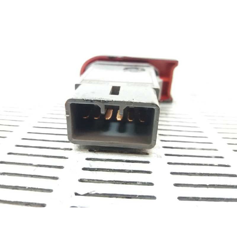 Recambio de warning para daewoo lanos 1.3 referencia OEM IAM - Rojo 2