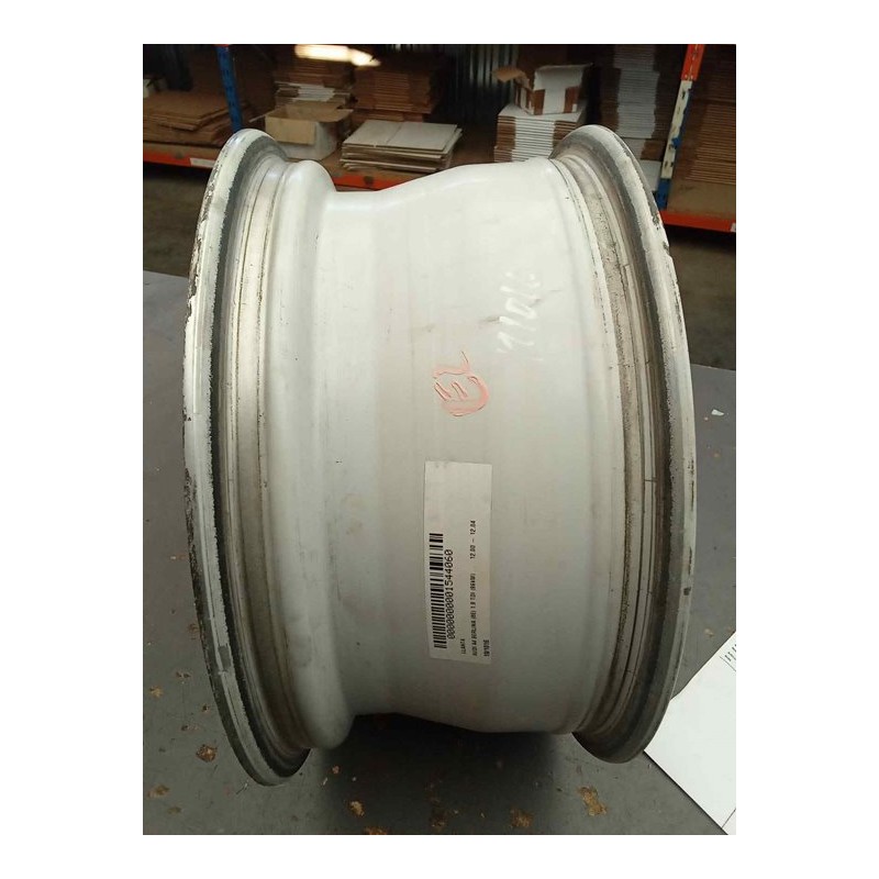 Recambio de llanta para audi a4 berlina (8e) 1.9 tdi (96kw) referencia OEM IAM 8F0601025 7JX15H2ET39 8
