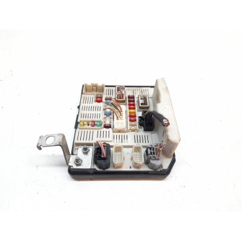 CAJA RELES / FUSIBLES 8200481866H 