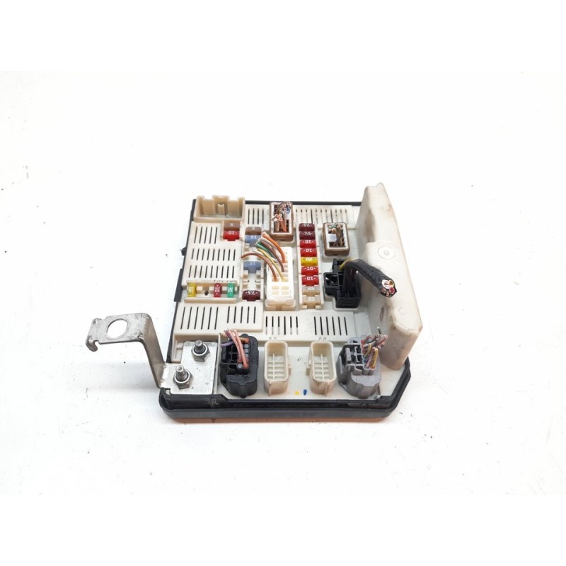 Recambio de caja reles / fusibles para renault megane ii familiar authentique referencia OEM IAM 8200481866H  