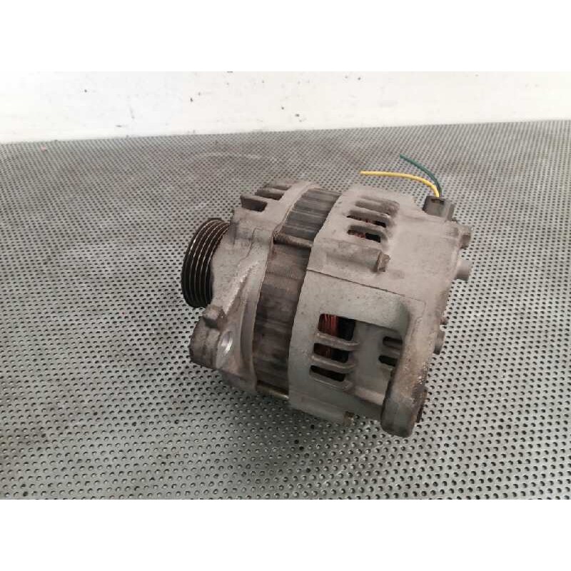 Recambio de alternador para nissan almera (n16/e) comfort referencia OEM IAM 23100BU010 - Gris 5