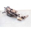 Recambio de columna direccion para skoda fabia (6y2/6y3) comfort referencia OEM IAM 4B0905851C  