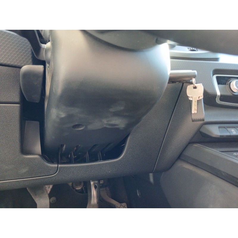Recambio de columna direccion para audi a1 sportback (gba) 25 tfsi referencia OEM IAM - Blanco 2