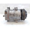 Recambio de compresor aire acondicionado para opel corsa d cosmo referencia OEM IAM 55703721 315595319 DENSO