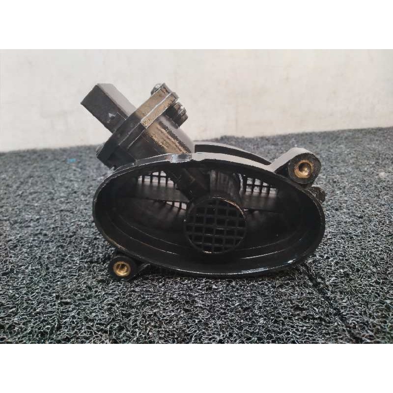 Recambio de caudalimetro para bmw serie 3 berlina (e46) 320d referencia OEM IAM AF10273 - Azul 2
