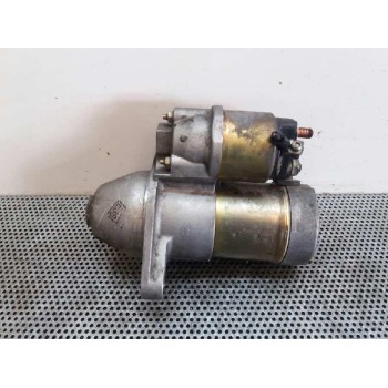 MOTOR ARRANQUE 8971891181 S114829B HITACHI