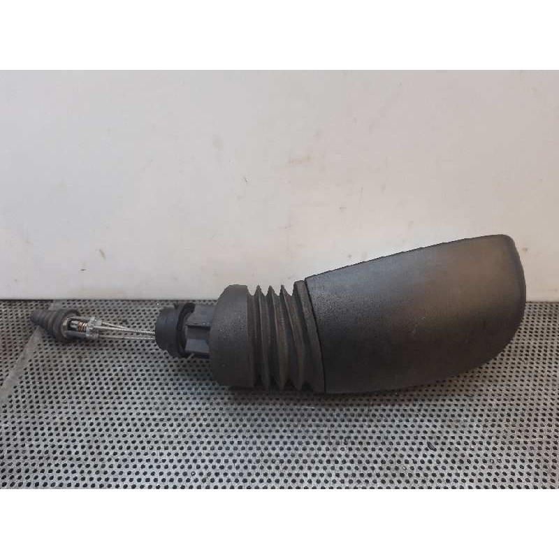 Recambio de retrovisor izquierdo para fiat punto berlina (188) 1.3 jtd classic referencia OEM IAM - Gris 2