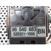 Recambio de mando luces para chevrolet aveo lt referencia OEM IAM 96540683  
