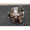 Recambio de alternador para kia carnival 2.9 crdi vgt ex referencia OEM IAM 373004X900 021319221 DENSO