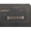 Recambio de caja reles / fusibles para renault megane ii familiar authentique referencia OEM IAM 8200481866H  