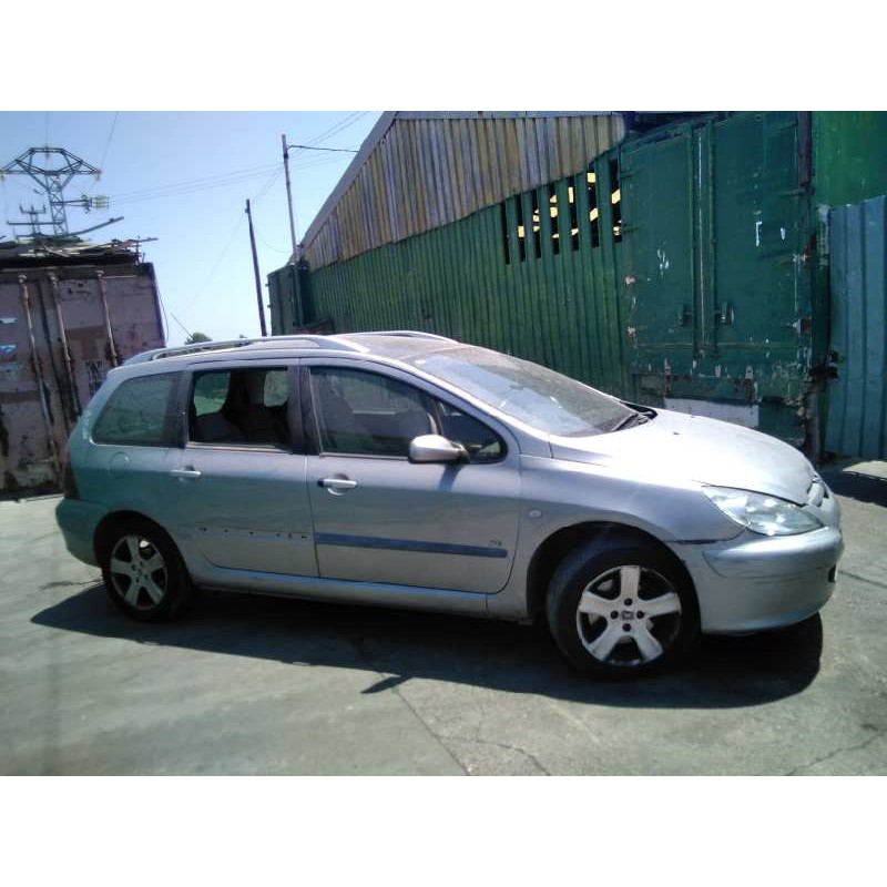 peugeot 307 break / sw (s1) del año 2004