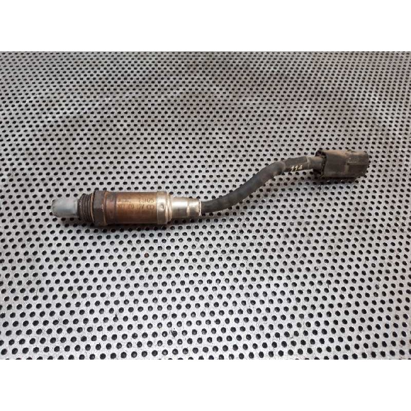 Recambio de sonda lambda para kia shuma ii 1.6 ls berlina portón referencia OEM IAM 9350930114  