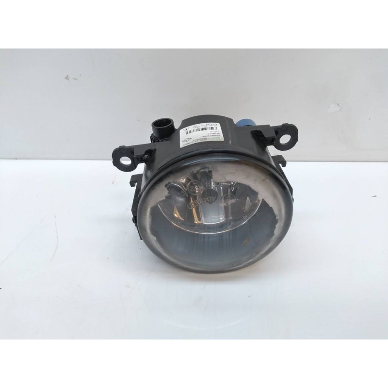 Recambio de faro antiniebla izquierdo para renault megane iii berlina 5 p expression referencia OEM IAM 8200074008 89202503 VALE