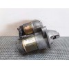 Recambio de motor arranque para opel astra h berlina enjoy referencia OEM IAM 8971891181 S114829B HITACHI