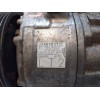 Recambio de compresor aire acondicionado para opel corsa d cosmo referencia OEM IAM 55703721 315595319 DENSO